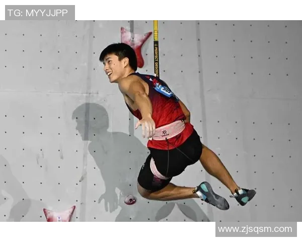 深圳攀岩队速度之争引发热议攀岩界的公平与竞技精神探讨